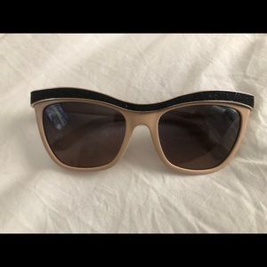 Vintage Swarovski sunglasses